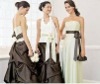 Hot grace long Bridesmaid Dress