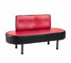 2012 Top fashion waiting chairs for salon BX-2#