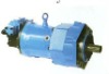 ME300 twin bent plate piston hydraulic motor