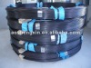 EN standard oil tempered spring wire