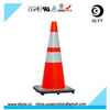 Flexible PVC Traffic Cone