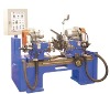 Double-Head pipe and bar Chamfering Machine