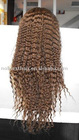 Human hair Lace wig from China manufacturer