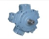 INI low speed high torque hydraulic radial piston motor