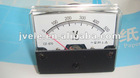 To supply ac voltmeter