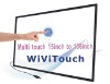 Multi-touch screen 23.6''