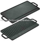 cast iron griddle