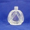 glass perfume bottle 75ML