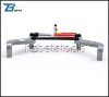 CS-130B cable straightening machine to bend or straighten cable with minimum bending curvature of 500mm