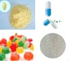 bone gelatine for food and capsule