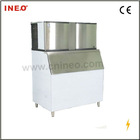 Commercial Ice Making Machine For Sale And Price(CE,890kg/24h)