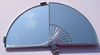 2013 New design fan shape cosmetic mirror