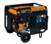 2.5KW~5KW Gasoline Welding Generator/Diesel Welding Generator Available