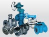 Plug Valve (Lined Plug Valve)