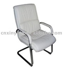 2011 executive ergonomic leather and chrome office chairs