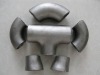 EXPORT BW SEAMLESS STAINLESS STEEL Elbow/Tee/Reducer PIPE FITTINGS ASTM DIN JIS