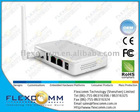 Ralink 3050 Based Mini 3G Wireless 802.11n 1T1R Router with USB slot .