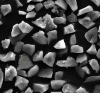 Special Silicon Carbide Micropowder for High-grade Refractory Matericals