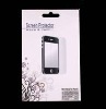 Anti-glare Screen Protector For iPod Touch2/3 Anti-fingerprint