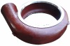 Volute Liner for slurry pump