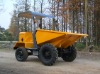 Containerized Export Urgiauy Market Engineer Site Dumper 1500KG