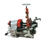 TQ25 G.I pipe Die maching/threading machine