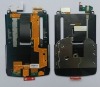 Original for flex cable Blackberry 9800 slider with board