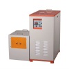 LHM-90KW IGBT Intermediate Frequency Induction Heating Machine, Induction Heating Generator, Induction Heating Power(1-20khz)