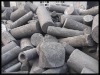 High Quality Graphite Electrode Scraps (HHGS001)