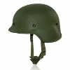 Green PASGT American Style M88 Bulletproof Helmet