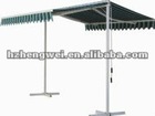 Double side retractable Awning(TA Type)