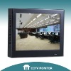 10.4" lcd cctv security monitor