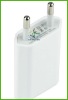 for apple usb EU charger