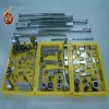 Hot sale cnc mould parts