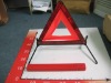 WARNING TRIANGLE