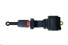 2 Point Retractable Polyester Seat Belt