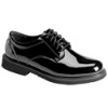 Classic Hi-Gloss Academy Oxford shoes