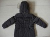 child padded jacket