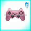 For PS3 6 AXIS wireless bluetooth remote controller Blue