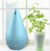 2012 mini ultrasonic humidifier electric aroma diffuser aroma humidifier