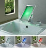 NEW LED Shower Faucets for Bathtub