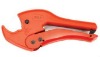 iron made normal quality ppr pipe cutter