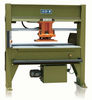 CH-858 Hydraulic movable head cutting machine