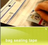 Bag Sealing Tape