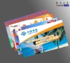 Prepaid scratch card