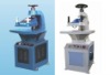 plastic swing arm cutting machine