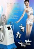 SC-01 New hot cool therapy fat freezing slimming machine