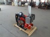 40hp fire fighting diesel engine for pump set