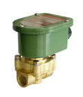 LPG Solenoid Valve