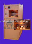 Sample Preparation Machine